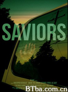 黑白救赎/Saviors‎-720p|1080p高清bt种子下载