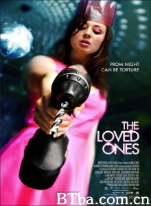 夺命之爱/The Loved Ones‎-720p|1080p高清bt种子下载