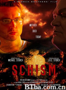 分裂/Schism‎-720p|1080p高清bt种子下载