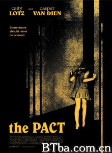 死亡约定/The Pact‎-720p|1080p高清bt种子下载