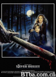 银色子弹/Silver Bullet‎-720p|1080p高清bt种子下载