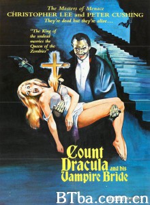 魔鬼的仪式/The Satanic Rites of Dracula‎-720p|1080p高清bt种子下载