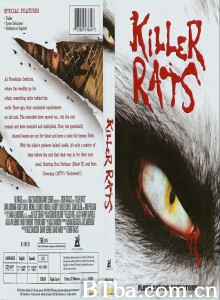 鼠患/Rats‎-720p|1080p高清bt种子下载