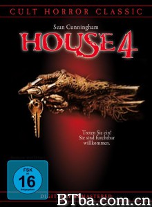 夜半鬼敲门4：致命的家/House IV‎-720p|1080p高清bt种子下载