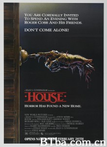 夜半鬼敲门/House‎-720p|1080p高清bt种子下载