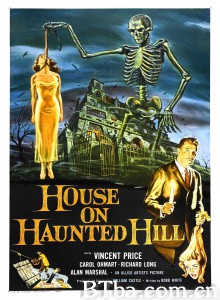 猛鬼屋/House on Haunted Hill‎-720p|1080p高清bt种子下载