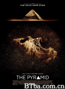 夺命金字塔/惊字塔(台)/The Pyramid‎-720p|1080p高清bt种子下载
