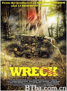 车祸惊魂/Wreck‎-720p|1080p高清bt种子下载