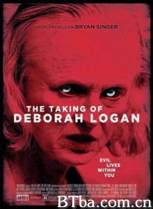 失魂记忆/The Taking of Deborah Logan‎-720p|1080p高清bt种子下载