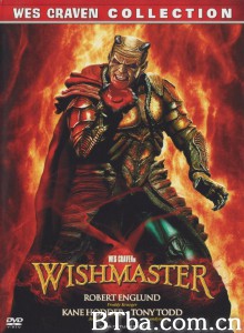 恶魔咆哮/Wishmaster 恶魔咆哮/Wishmaster-720p|1080p高清bt种子下载