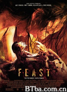 兽餐/人兽战(港)/Feast‎-720p|1080p高清bt种子下载