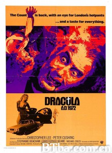 摩登吸血王子/Dracula A.D. 1972 摩登吸血王子/Dracula A.D. 1972-720p|1080p高清bt种子下载