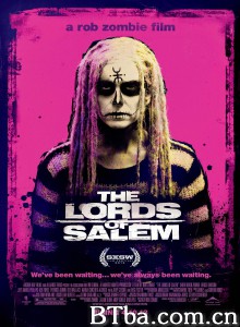 赛伦的领主/The Lords of Salem‎-720p|1080p高清bt种子下载