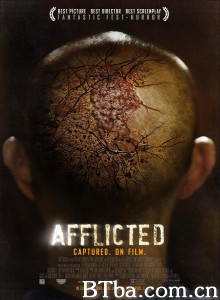 折磨/Afflicted 折磨/Afflicted-720p|1080p高清bt种子下载