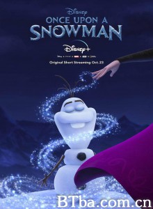 雪人往事/Once Upon a Snowman 雪人往事/Once Upon a Snowman-720p|1080p高清bt种子下载