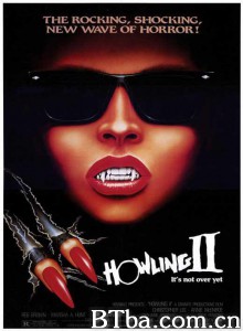 破胆三次2/Howling II: ...Your Sister Is a Werewolf‎-720p|1080p高清bt种子下载