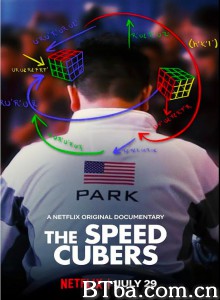 魔方高手/魔术方块神级玩家(台)/The Speed Cubers‎-720p|1080p高清bt种子下载