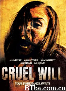 Cruel Will‎-720p|1080p高清bt种子下载