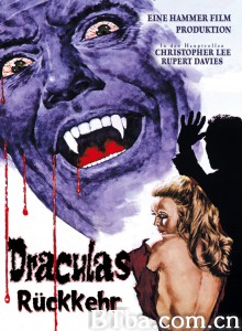 血溅坟场/Dracula Has Risen from the Grave‎-720p|1080p高清bt种子下载