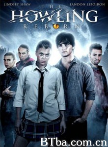 狼嚎:重生/The Howling: Reborn 狼嚎:重生/The Howling: Reborn-720p|1080p高清bt种子下载