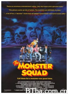 降妖别动队/The Monster Squad‎-720p|1080p高清bt种子下载