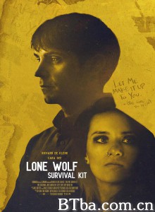 独狼生存装备/Lone Wolf Survival Kit‎-720p|1080p高清bt种子下载