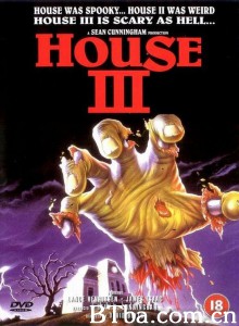夜半鬼敲门3/The Horror Show‎-720p|1080p高清bt种子下载