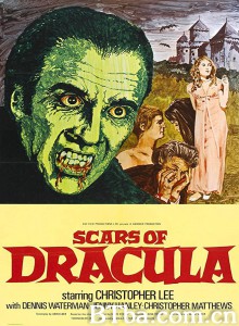 德古拉的伤痕/Scars of Dracula‎-720p|1080p高清bt种子下载