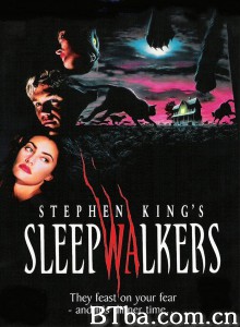 舐血夜魔/Sleepwalkers‎-720p|1080p高清bt种子下载