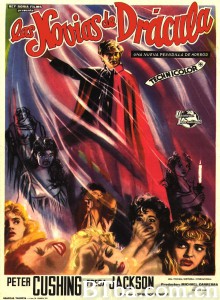 德古拉的新娘/Brides of Dracula‎-720p|1080p高清bt种子下载