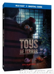 恐怖玩具/Toys of Terror‎-720p|1080p高清bt种子下载