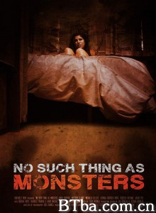 No Such Thing As Monsters‎-720p|1080p高清bt种子下载
