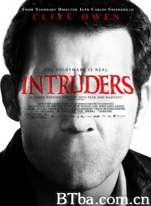恶灵入侵/Intruders‎-720p|1080p高清bt种子下载