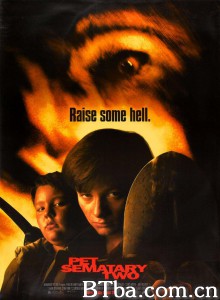 宠物坟场2/Pet Sematary II‎-720p|1080p高清bt种子下载