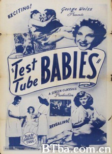 Test Tube Babies‎-720p|1080p高清bt种子下载