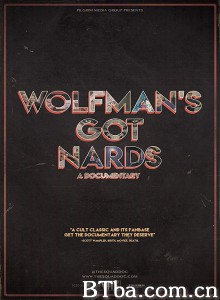 Wolfman's Got Nards‎-720p|1080p高清bt种子下载