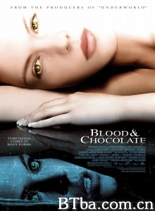 血腥巧克力/Blood and Chocolate‎-720p|1080p高清bt种子下载