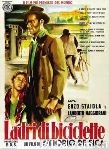 偷自行车的人/Ladri di biciclette 偷自行车的人/Ladri di biciclette-720p|1080p高清bt种子下载