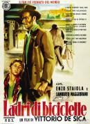 偷自行车的人/Ladri di biciclette‎