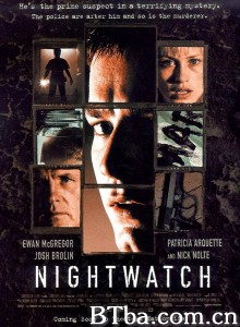 看谁在尖叫/Nightwatch‎-720p|1080p高清bt种子下载