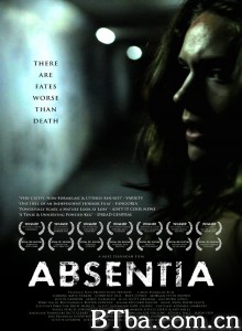 永久失踪/Absentia‎-720p|1080p高清bt种子下载