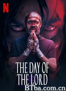 安息日/The Day of the Lord 安息日/The Day of the Lord-720p|1080p高清bt种子下载