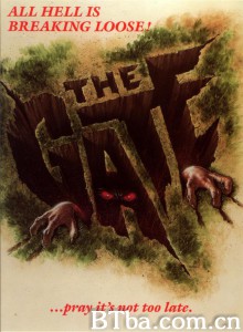 开错鬼门关/The Gate‎-720p|1080p高清bt种子下载