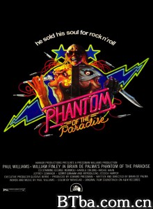 魅影天堂/Phantom of the Paradise‎-720p|1080p高清bt种子下载