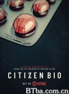 Citizen Bio Citizen Bio-720p|1080p高清bt种子下载