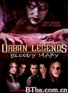 下一个就是你3/Urban Legends: Bloody Mary‎-720p|1080p高清bt种子下载