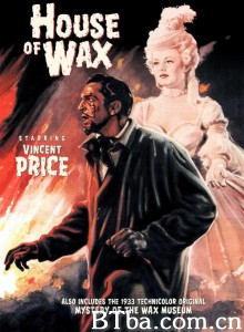 恐怖蜡像馆/House of Wax‎-720p|1080p高清bt种子下载