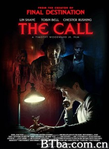 地狱通话/The Call 地狱通话/The Call-720p|1080p高清bt种子下载