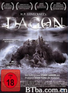 异魔禁区/Dagon‎-720p|1080p高清bt种子下载