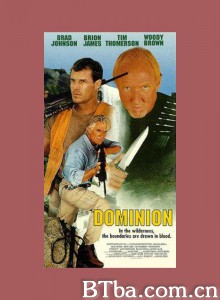 暴猎之旅/Dominion‎-720p|1080p高清bt种子下载